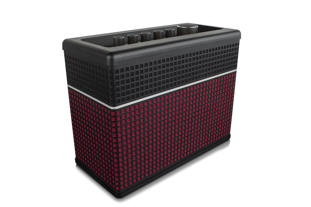 Amazon.co.jp: Line 6 コンパクトギターアンプ AMPLIFi 30